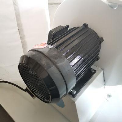 Collecteur de poussière industriel pour le polissage ou le routeur CNC avec débit d'air de 3150 m3/h