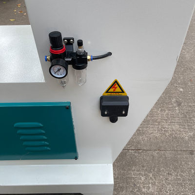 Épaisseur maximale de la pièce 150 mm 3 kW Machine à routeur à bois à grande vitesse pour le moulage à fuseau