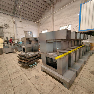Épaisseur maximale de la pièce 150 mm 3 kW Machine à routeur à bois à grande vitesse pour le moulage à fuseau