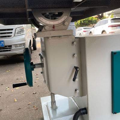Épaisseur maximale de la pièce 150 mm 3 kW Machine à routeur à bois à grande vitesse pour le moulage à fuseau