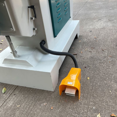 Épaisseur maximale de la pièce 150 mm 3 kW Machine à routeur à bois à grande vitesse pour le moulage à fuseau