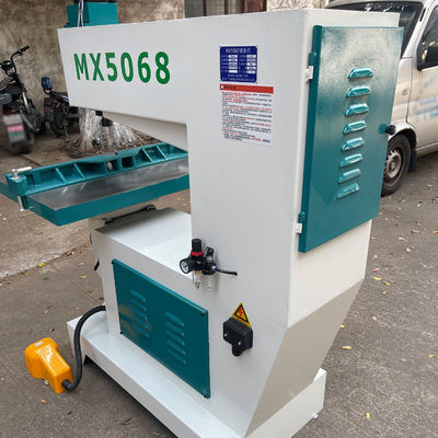 Machine de gravure pour le travail du bois MX5068 Travail de levage du banc de travail 180 mm