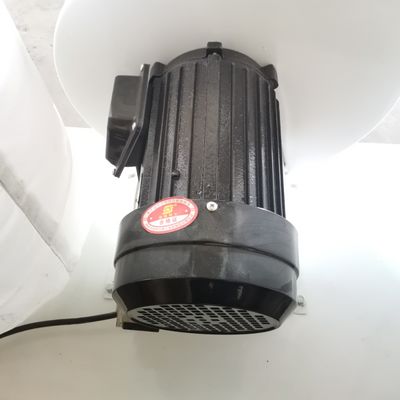 Machine de collecte des poussières de sciure de bois avec un sac filtre de 480*800 mm et un ventilateur de 300 mm de diamètre
