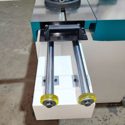 Table coulissante en bois de 4 kW fuseau moulisseur machine-outil pour le travail du bois industriel