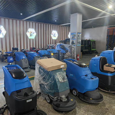 Tête métallique Aspirateur industriel pour l'alimentation
