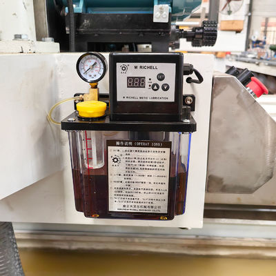 Machine de polissage à double broyage PYM10 entièrement automatique de repositionnement avancé du verre