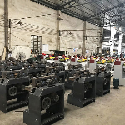 40*115*180 Outils d'installation pour la machine de formage de lignes de bois de haute précision MB9018A