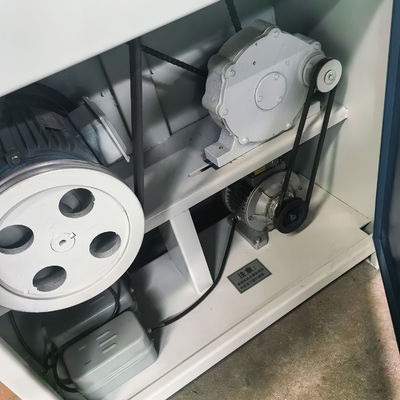 MB9016A Machine de moulage en ligne de profilés en bois pour des profils de cadres de portes lisses et précis