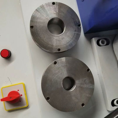 Machines de fraisage automatiques à tige ronde à alimentation en bois massif