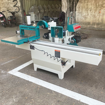 255 mm de diamètre épaisseur de la lame de scie de la lame de scie de la machine de fraisage à la queue de colombe CNC automatique