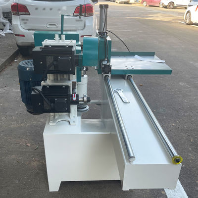 255 mm de diamètre épaisseur de la lame de scie de la lame de scie de la machine de fraisage à la queue de colombe CNC automatique