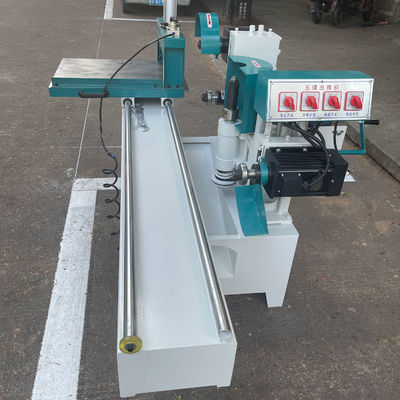 255 mm de diamètre épaisseur de la lame de scie de la lame de scie de la machine de fraisage à la queue de colombe CNC automatique