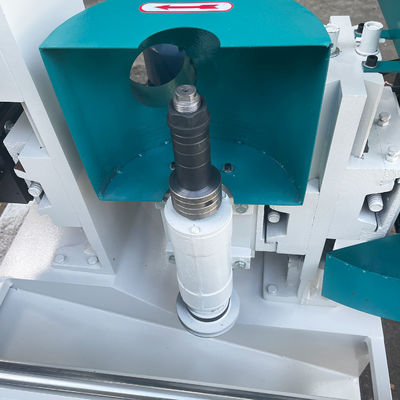 255 mm de diamètre épaisseur de la lame de scie de la lame de scie de la machine de fraisage à la queue de colombe CNC automatique