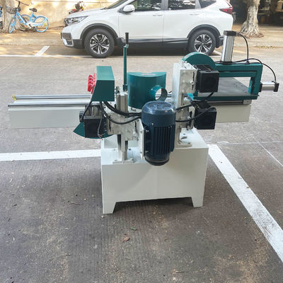 255 mm de diamètre épaisseur de la lame de scie de la lame de scie de la machine de fraisage à la queue de colombe CNC automatique