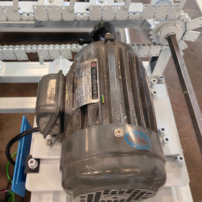 Machines multifonctionnelles de traitement du bois pour un diamètre de traitement de 20 à 28 mm ou de 22 à 30 mm