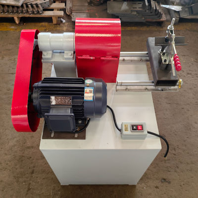 Type de machine Machine à extrémité arrondie pour affûter efficacement les tiges de pellets de travail du bois