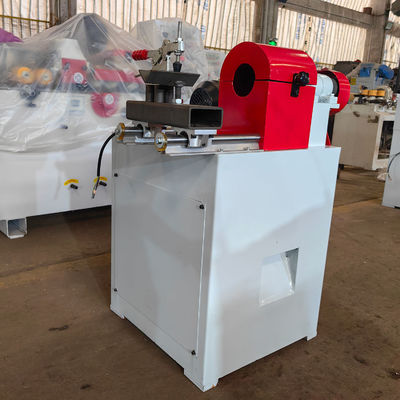 Type de machine Machine à extrémité arrondie pour affûter efficacement les tiges de pellets de travail du bois