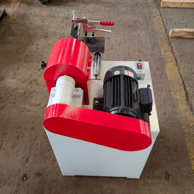5000 r/min Vitesse de fuseau Bois Ronde Rod Stick Bar Machine de fabrication pour votre entreprise