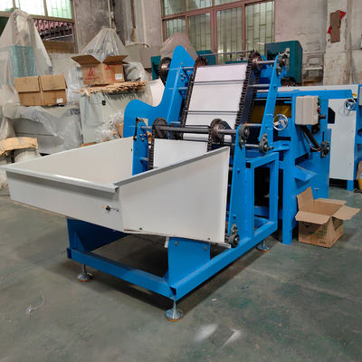 Multi-usage MSJ-700 alimentation entièrement automatique petite machine ronde de fabrication de tenon en bois