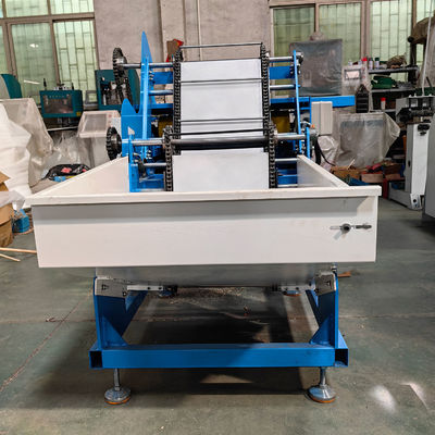 Multi-usage MSJ-700 alimentation entièrement automatique petite machine ronde de fabrication de tenon en bois