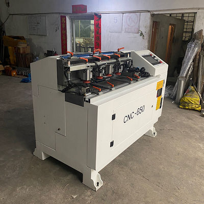 650 kg machine à tisser CNC pour la fabrication de meubles et armoires électriques
