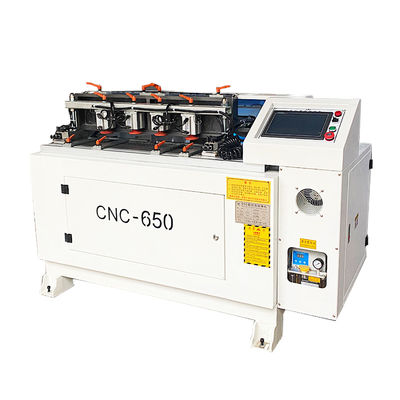 Machine de dépannage à la queue de poule à 18000 tours/min.