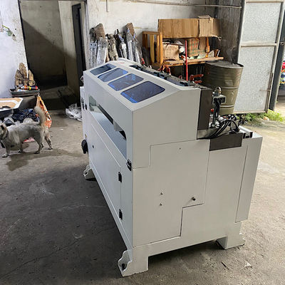 Machine de dépannage à la queue de poule à 18000 tours/min.
