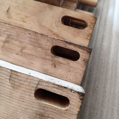 MS3112 Machine de coupe de bois à tenon La combinaison parfaite d'automatisation et de précision