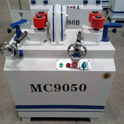 MC9050 Machine à barres rondes pour la décoration de meubles