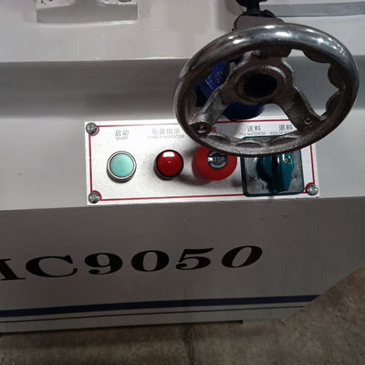 MC9050 Machine à barres rondes pour la décoration de meubles