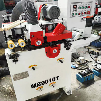 MB9010T Machine à barre ronde à plusieurs vitesses pour machines de travail du bois Poids 320 kg