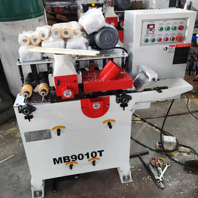 MB9010T Machine à barre ronde à plusieurs vitesses pour machines de travail du bois Poids 320 kg