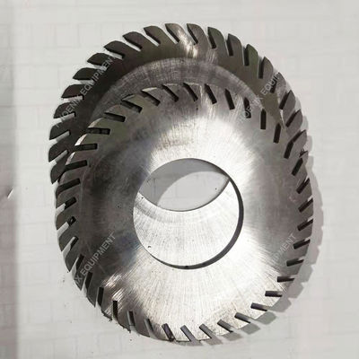 400 kg de poids MSJ700 machine de découpe rotative à tenon circulaire machine à camouflage polyvalente