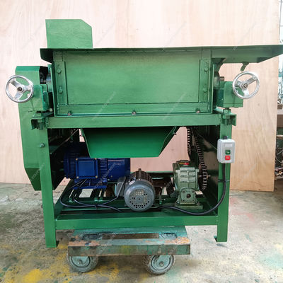 400 kg de poids MSJ700 machine de découpe rotative à tenon circulaire machine à camouflage polyvalente