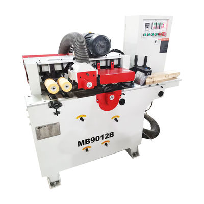 220v/380v/415v/440v Optionnelle machine automatique à balais multiples barres pour les tiges de bois