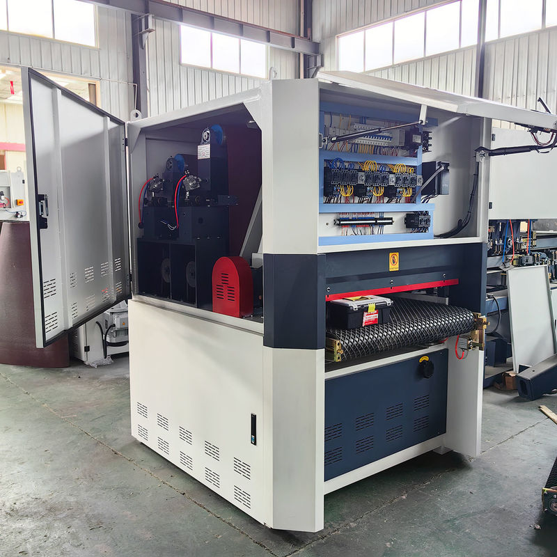 B-R-RP1300 Machines de ponçage à plateau à sable pour meubles de porte d'armoire