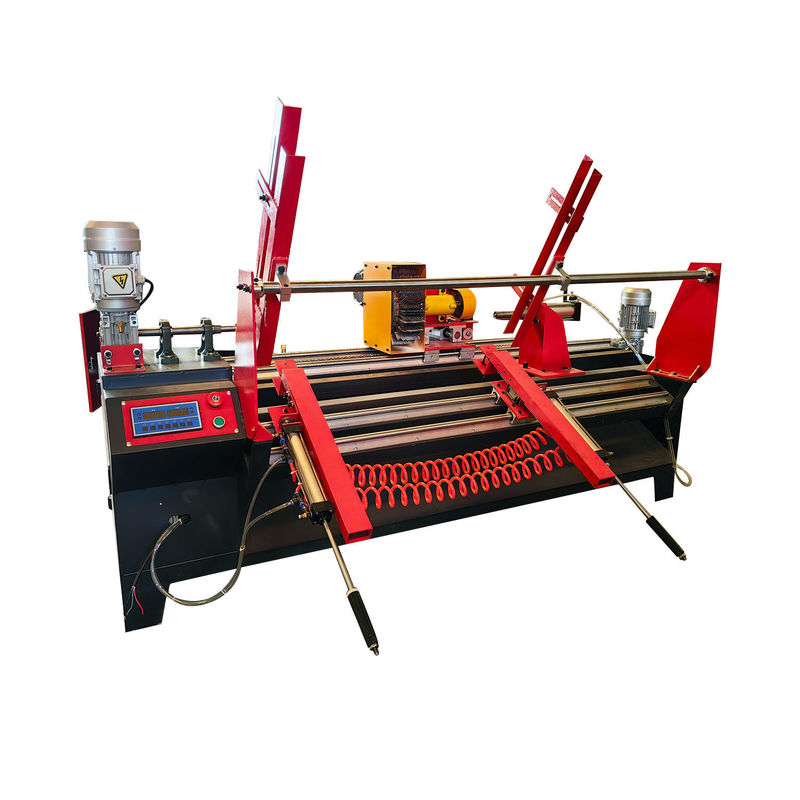 380 kg Poids PCP1360-80 Machine de polissage industriel pour une forme de travail entièrement automatique