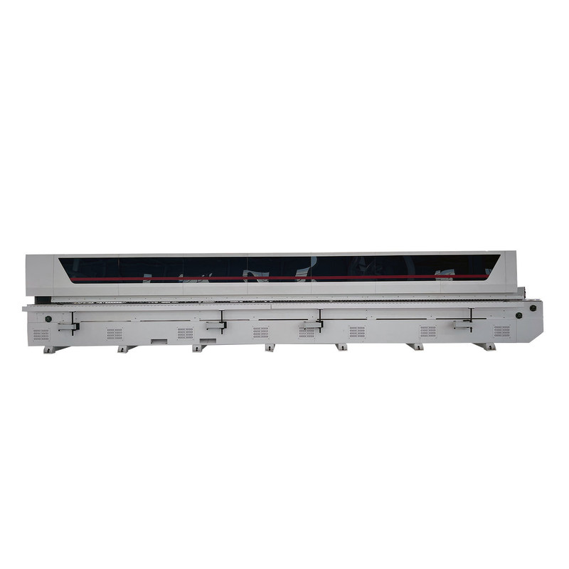 Machine de frittage de finition semi-J PM985 en forme de J et en forme de C en forme de X 6KW*2 Puissance