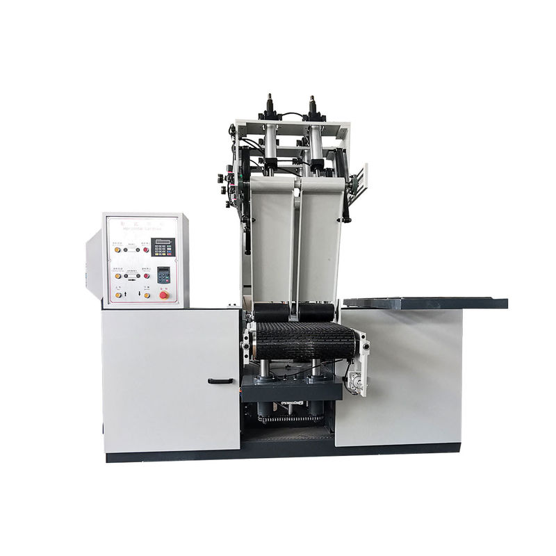 précision Scie à bande de meubles MD400/500/650/850 avec Scie à bande horizontale automatique CNC