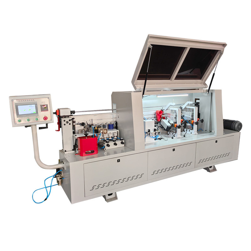 PM265 Machine à bandes automatique multifonctionnelle et ruban adhésif largeur de 12 à 65 mm