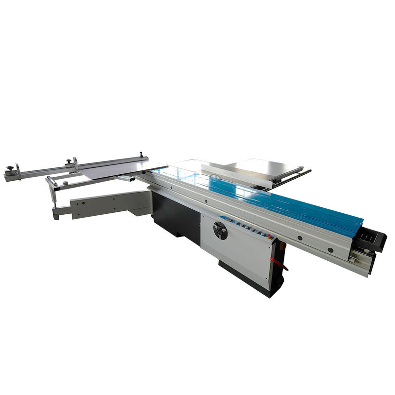 Machine à scier des panneaux de bois MJ3200 3200 mm pour le travail du bois dans les meubles