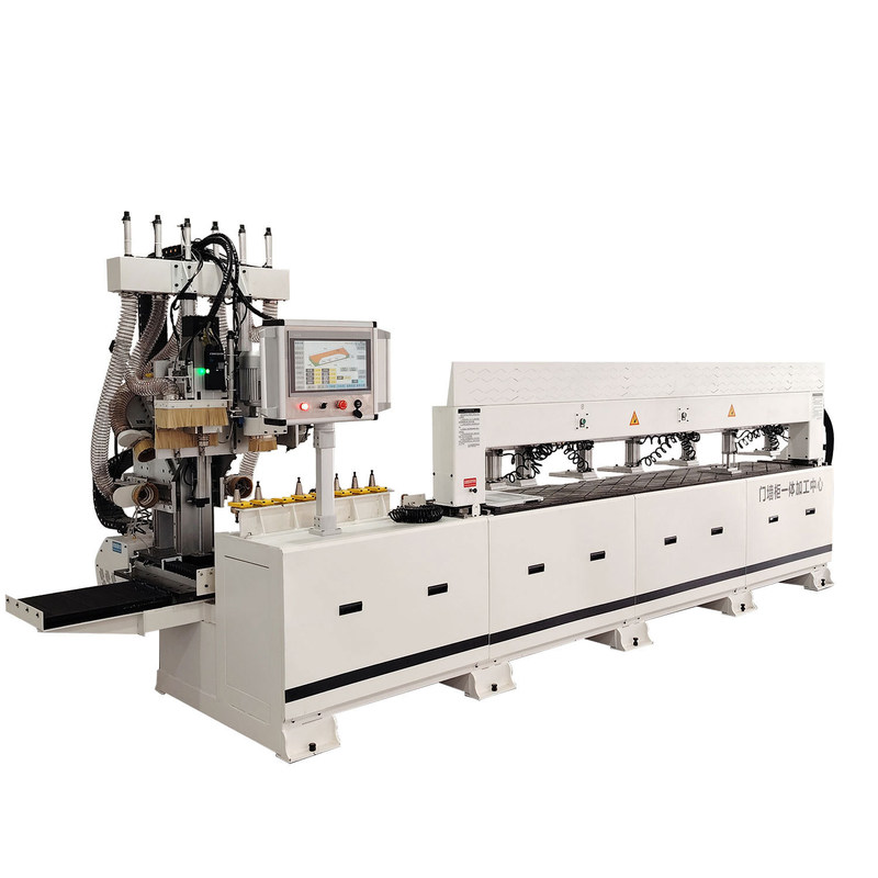 Centre d'usinage de forage CNC avec capacité de 2000 kg PDM780