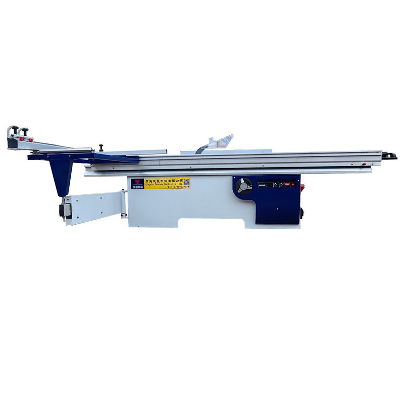 Sage à rouleaux de précision de 3200 mm de style horizontal 380V/220V/415V/50/60HZ