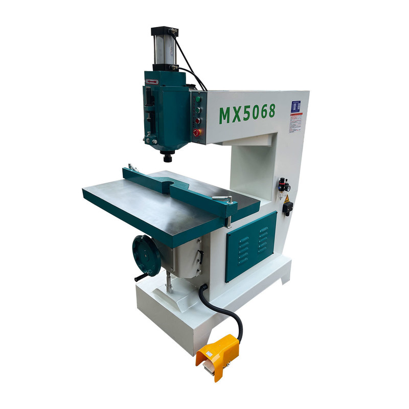 Résultats professionnels Travail du bois Fuseau Moldeur Machine de façonnage du bois Profil routeur