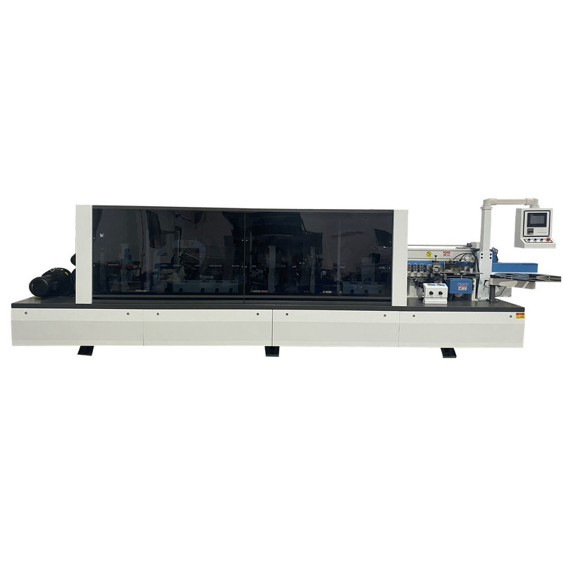 Min.150mm longueur du panneau à haute vitesse bord de travail du bois de bandeau pour le mélamine Mdf Board