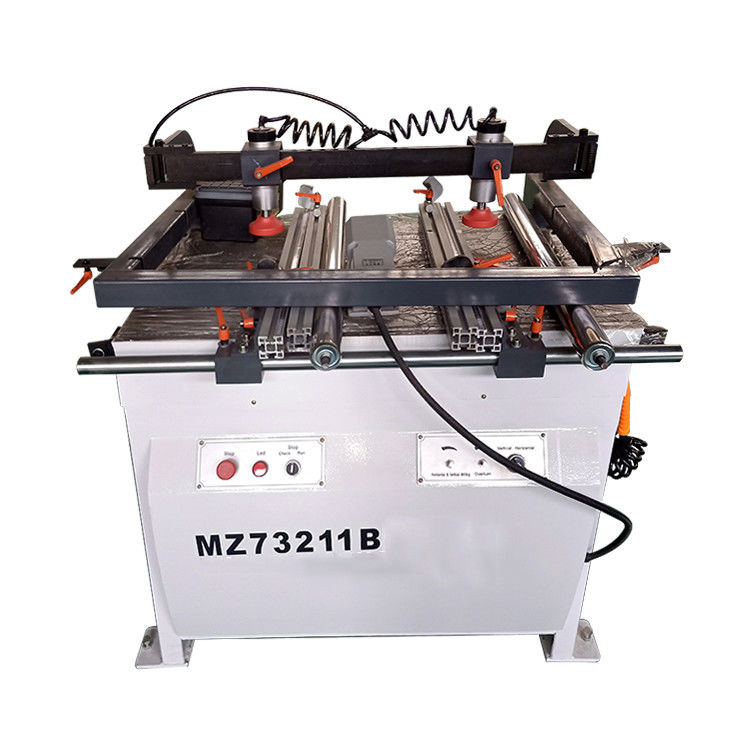 Machine de forage à plusieurs tensions 380V 220V 410V 415V pour solutions de travail du bois lourd
