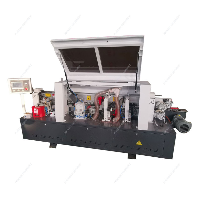 3300*800*1550 Machines CNC pour le travail du bois, pour le scellement et le polissage des bords des meubles