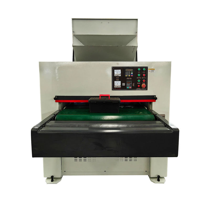 Puissance de 15 kW MB1000 Planer à bois multifonctionnel pour la largeur maximale de planage 1000 mm