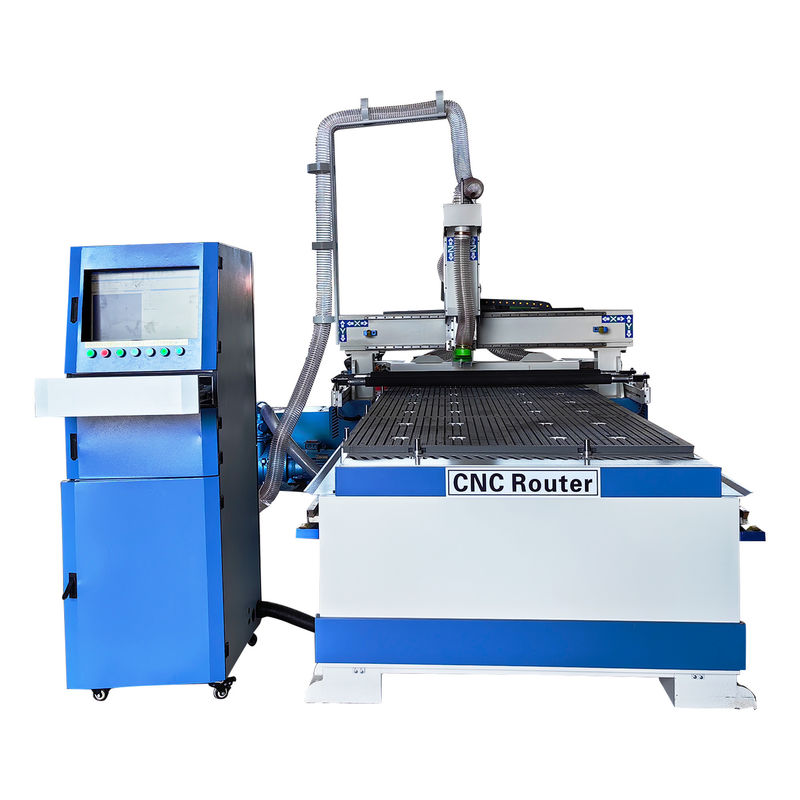 1700 kg routeur CNC 3D à 4 axes pour le bois