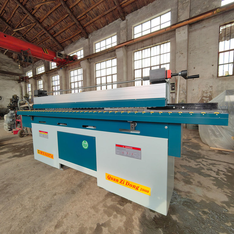 Moulins à broche verticale à extrémité de transport entièrement automatique pour le marché à forte demande